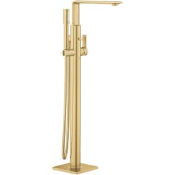 Grohe Allure New Yerden Altın Küvet Bataryası - 25222GN1 görsel 1