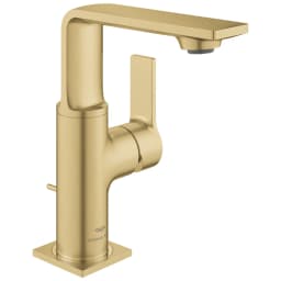Grohe Allure Tek Kumandalı Altın Lavabo Bataryası - 32757gn1 görsel 1