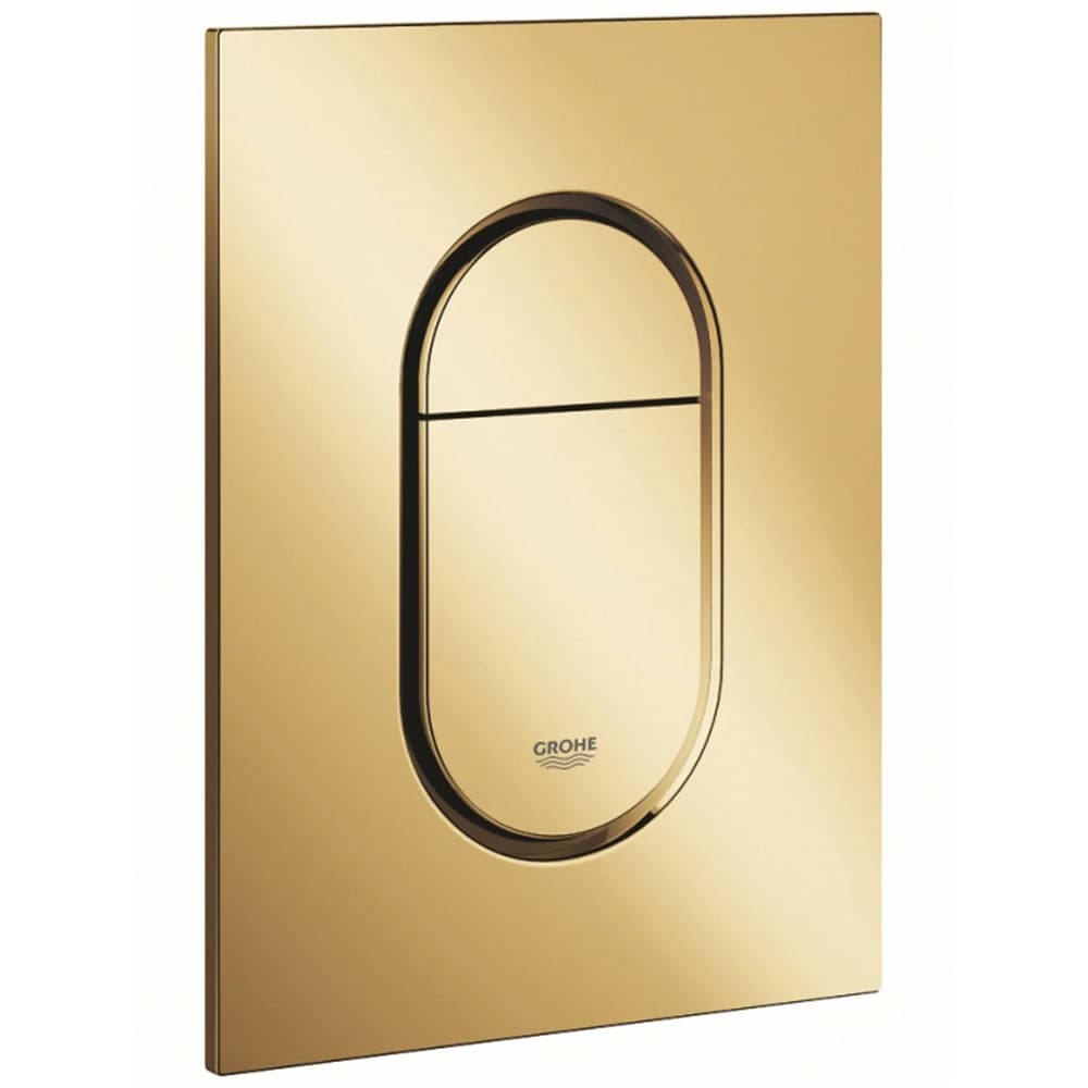 Grohe Arena Cosmopolitan Altın Kumanda Paneli - 37624GL0