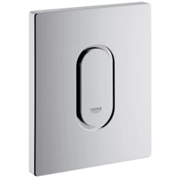 Grohe Arena Cosmopolitan Kumanda Paneli - 38857000 görsel 1