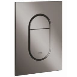 Grohe Arena Cosmopolitan Nikel Kumanda Paneli - 37624A00 görsel 1