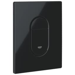 Grohe Arena Cosmopolitan Siyah Kumanda Paneli - 38844KV0 görsel 1