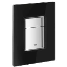 Grohe Arena Cosmopolitan Siyah Kumanda Paneli - 38845KS0 görsel 1