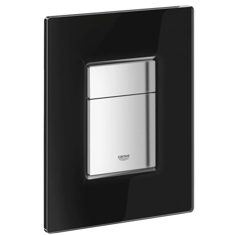 Grohe Arena Cosmopolitan Siyah Kumanda Paneli - 38845KS0