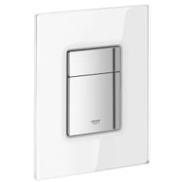 Grohe Arena Cosmopolitan Siyah Kumanda Paneli - 38845LS0 görsel 1
