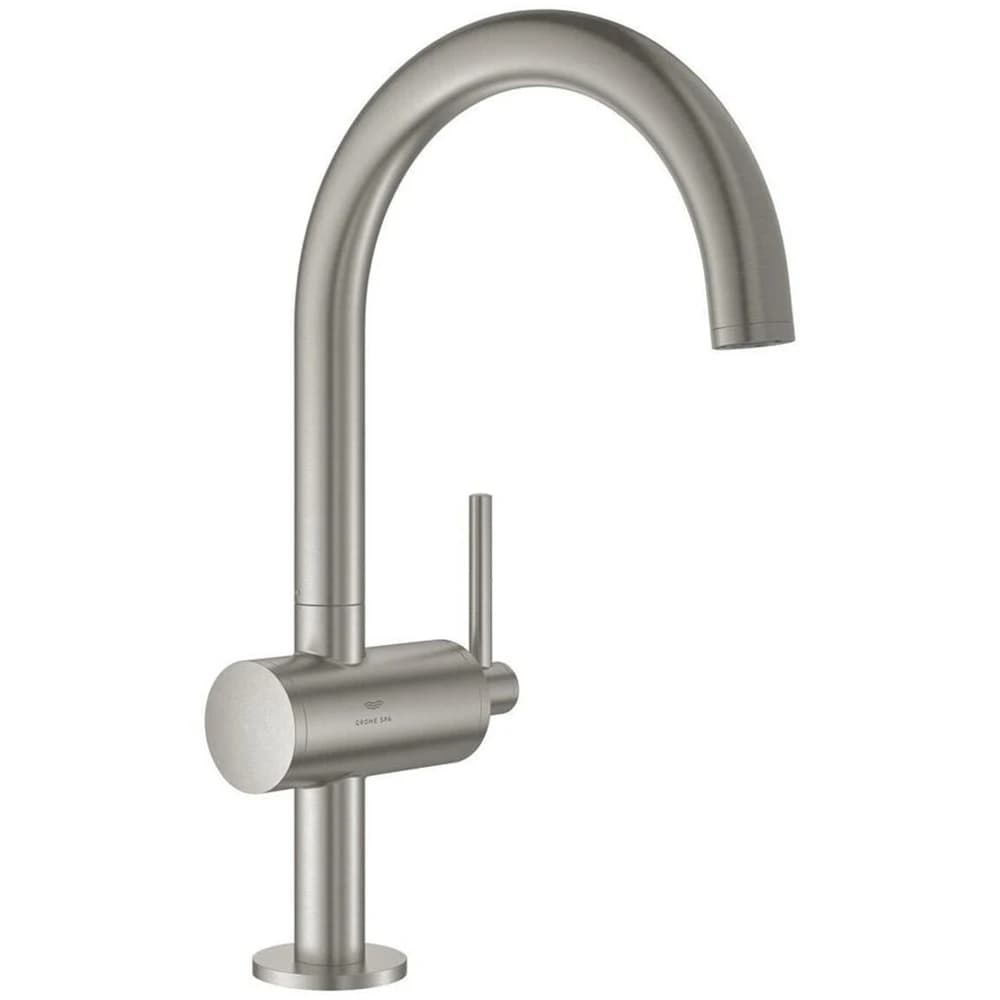 Grohe Atrio New Classic Tek Kumandalı Lavabo Bataryası - 24362DC0
