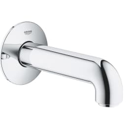 Grohe BauClassic Çıkış Ucu - 13258000 görsel 1