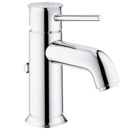 Grohe BauClassic Tek Kumandalı Lavabo Bataryası - 32862000 görsel 1