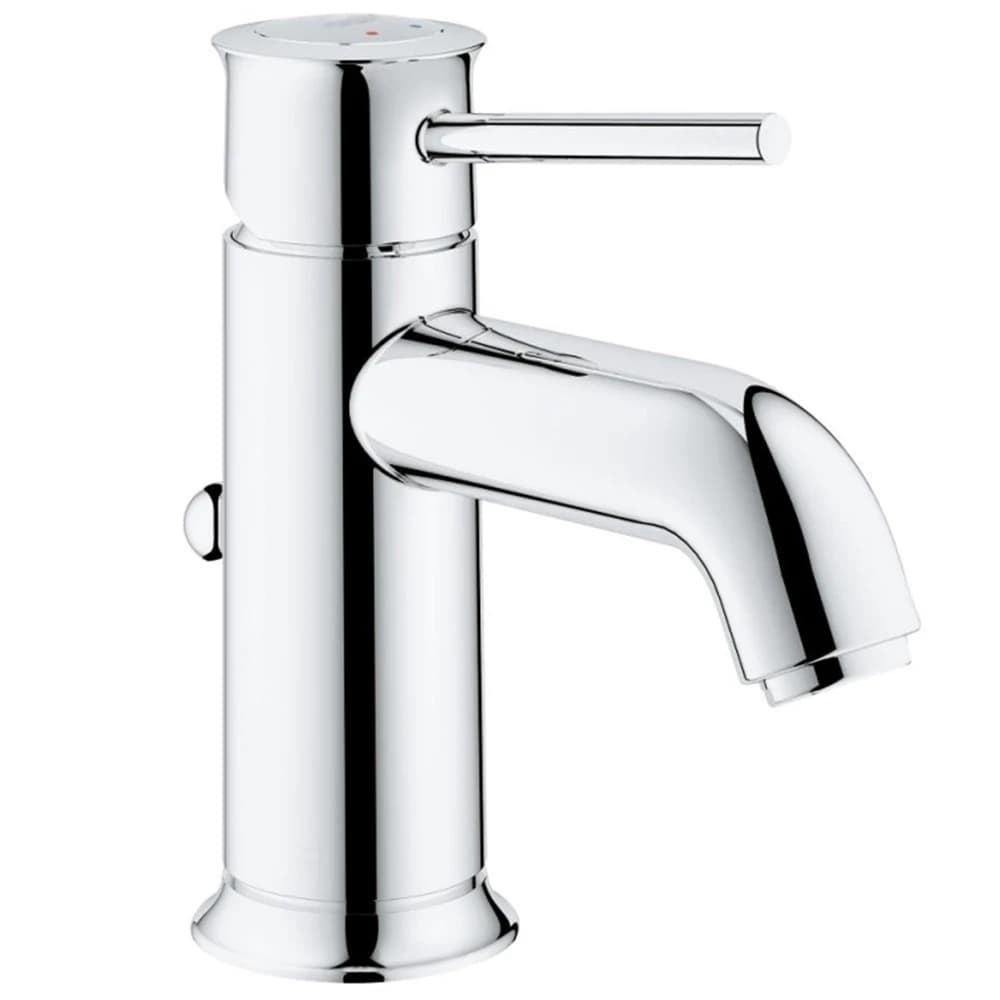 Grohe BauClassic Tek Kumandalı Lavabo Bataryası - 32862000