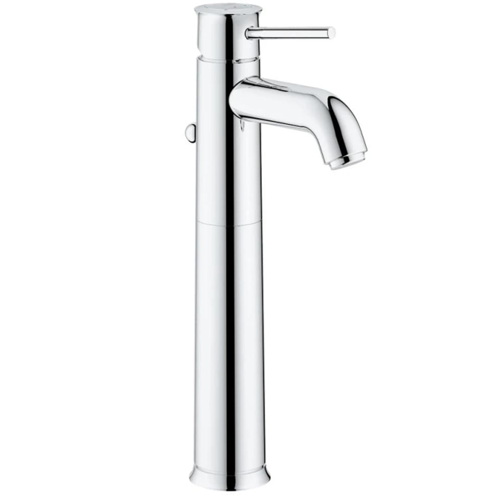 Grohe BauClassic Tek Kumandalı Lavabo Bataryası - 32868000