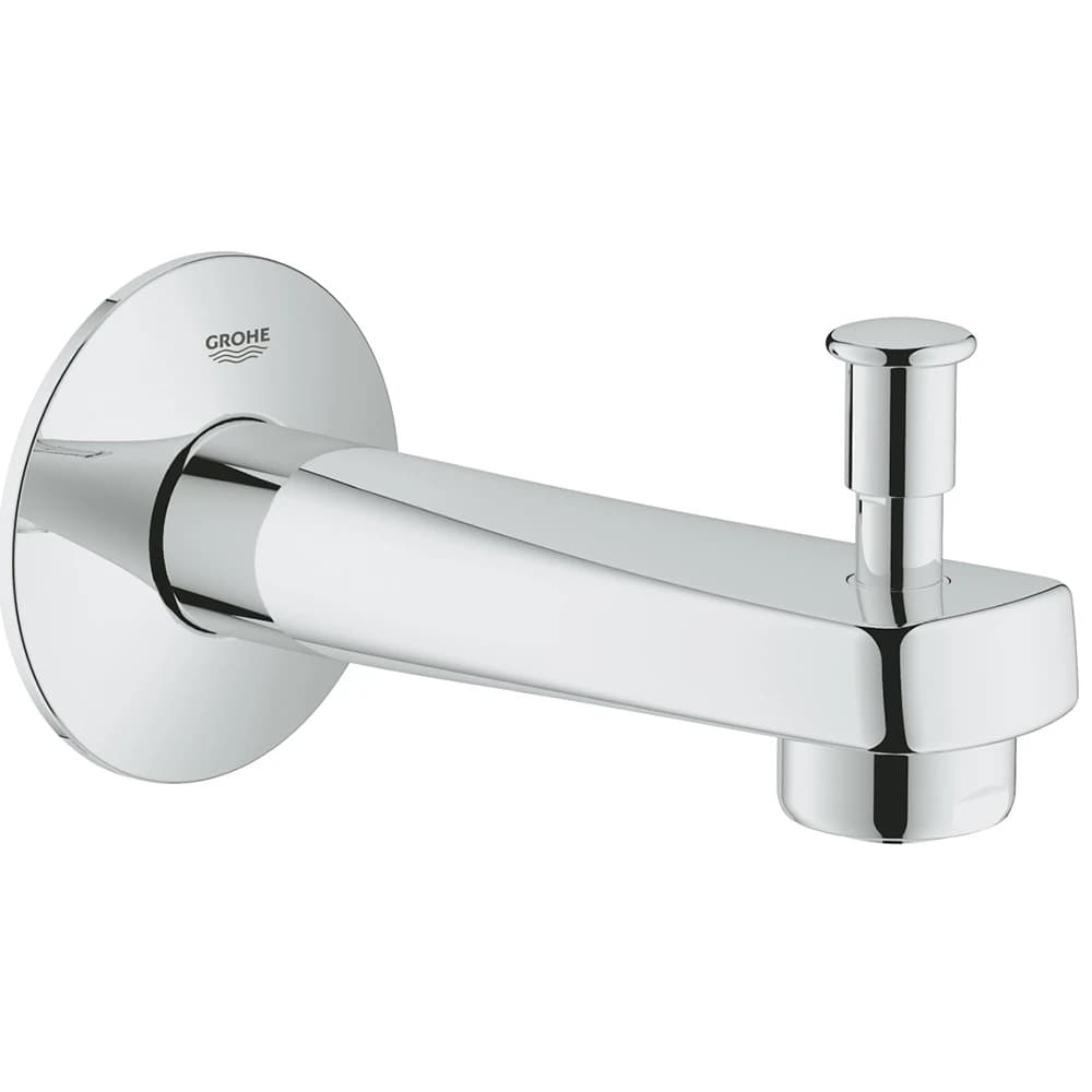 Grohe BauContemporary Çıkış Ucu - 13254000