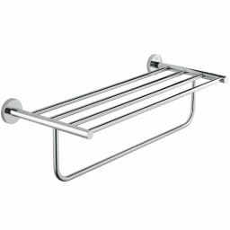 Grohe BauCosmopolitan Banyo Havluluğu - 40462001 görsel 1