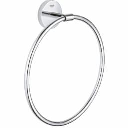 Grohe BauCosmopolitan Halka Havluluk - 40460001 görsel 1