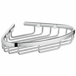 Grohe BauCosmopolitan Sabunluk - 40664001 görsel 1