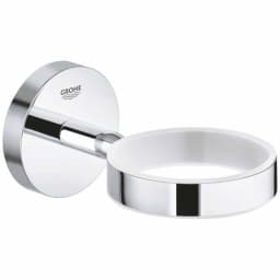 Grohe BauCosmopolitan Sabunluk Tutacağı - 40585001 görsel 1