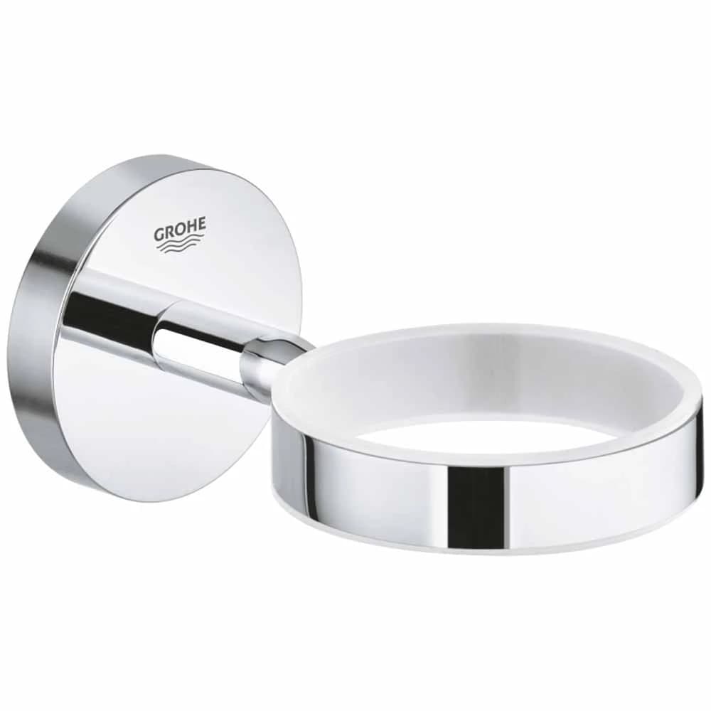Grohe BauCosmopolitan Sabunluk Tutacağı - 40585001