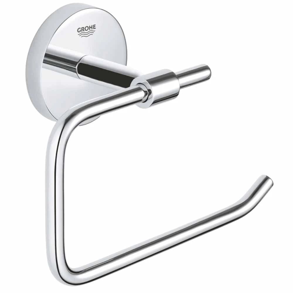 Grohe BauCosmopolitan Tuvalet Kağıtlığı - 40457001