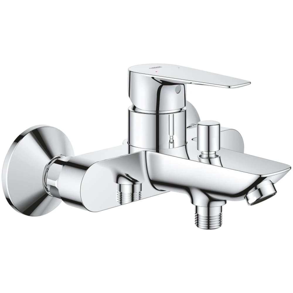 Grohe BauCurve Tek Kumandalı Banyo Bataryası - 23605001