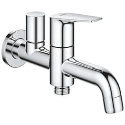 Grohe BauEdge 2020 Bibtap Musluk - 20284001 görsel 1