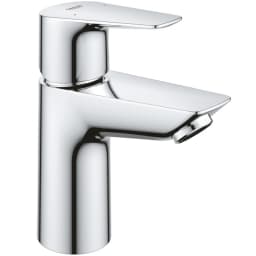 Grohe BauEdge 2020 Tek Kumandalı Lavabo Bataryası - 23895001 görsel 1