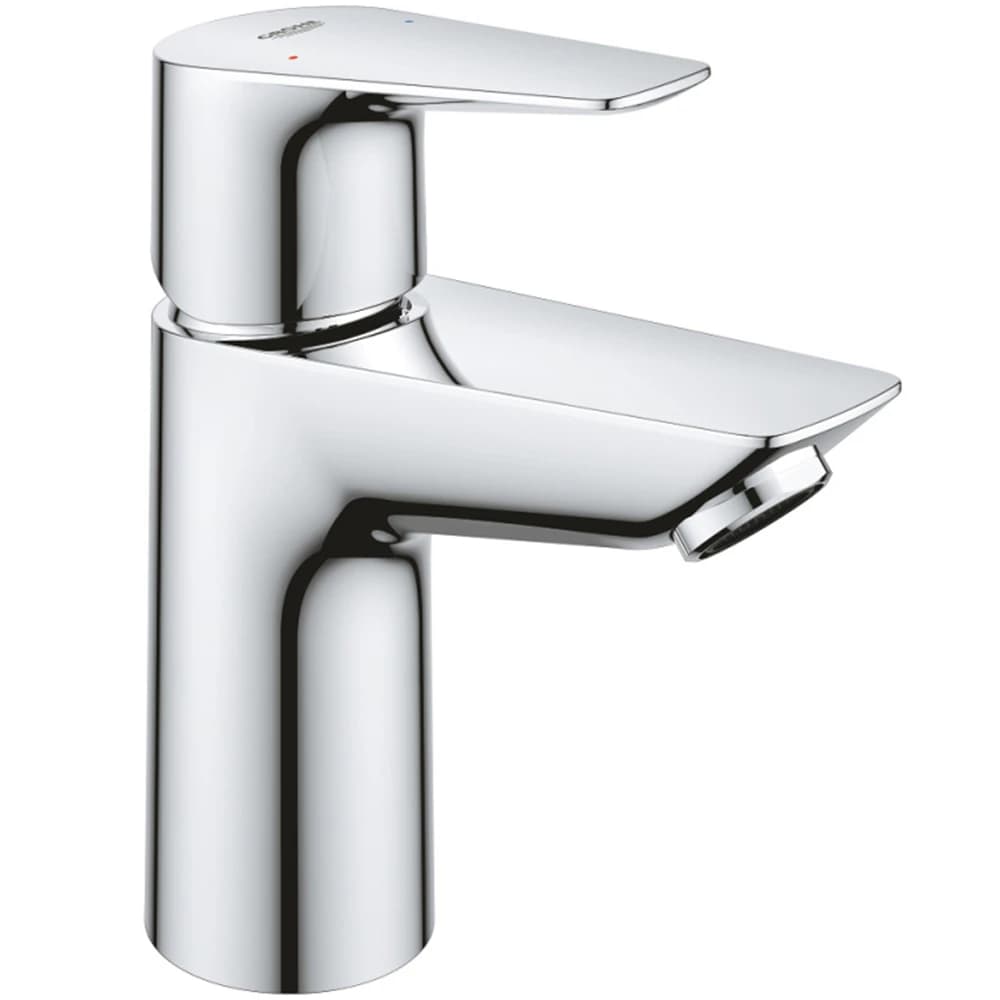 Grohe BauEdge 2020 Tek Kumandalı Lavabo Bataryası - 23895001