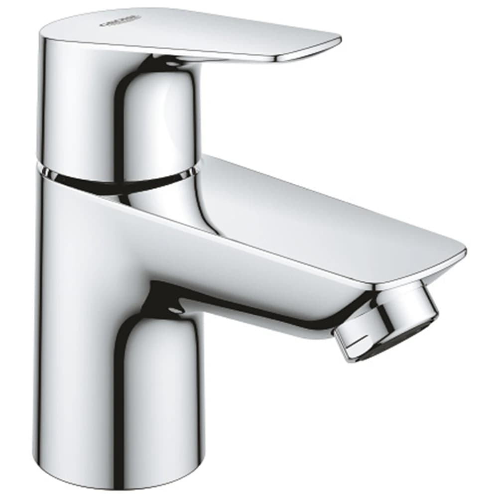 Grohe BauEdge 2020 Tek Su Girişli Batarya - 20421001