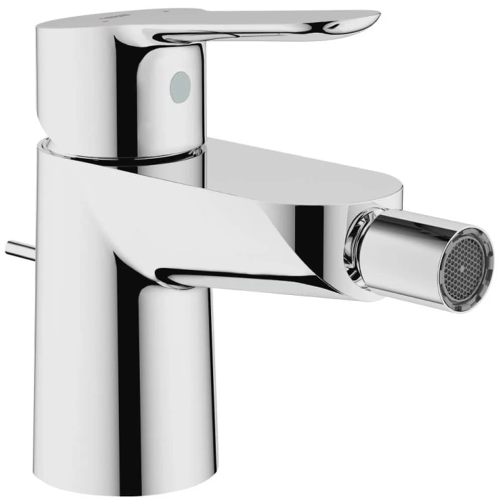 Grohe BauEdge Tek Kumandalı Bide Bataryası - 23331000
