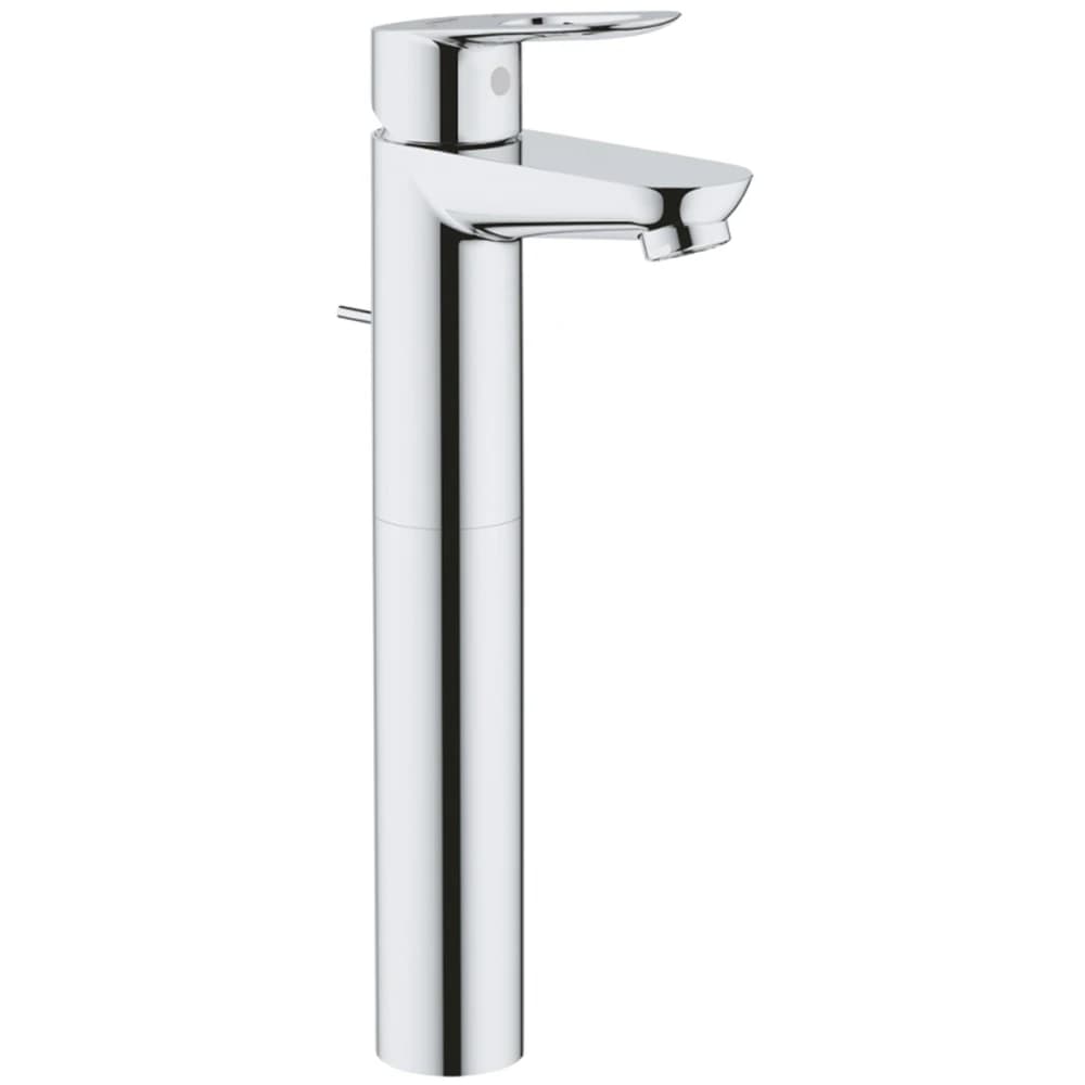Grohe BauLoop Tek Kumandalı Lavabo Bataryası - 32856000