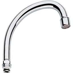 Grohe Çıkış Ucu - 13072000 görsel 1