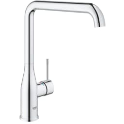 Grohe Concetto New Tek Kumandalı Eviye Bataryası - 30505000 görsel 1