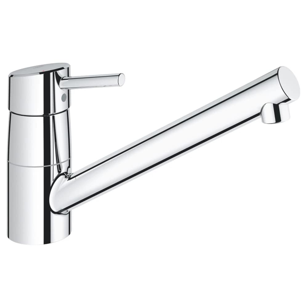 Grohe Concetto New Tek Kumandalı Eviye Bataryası - 32659001