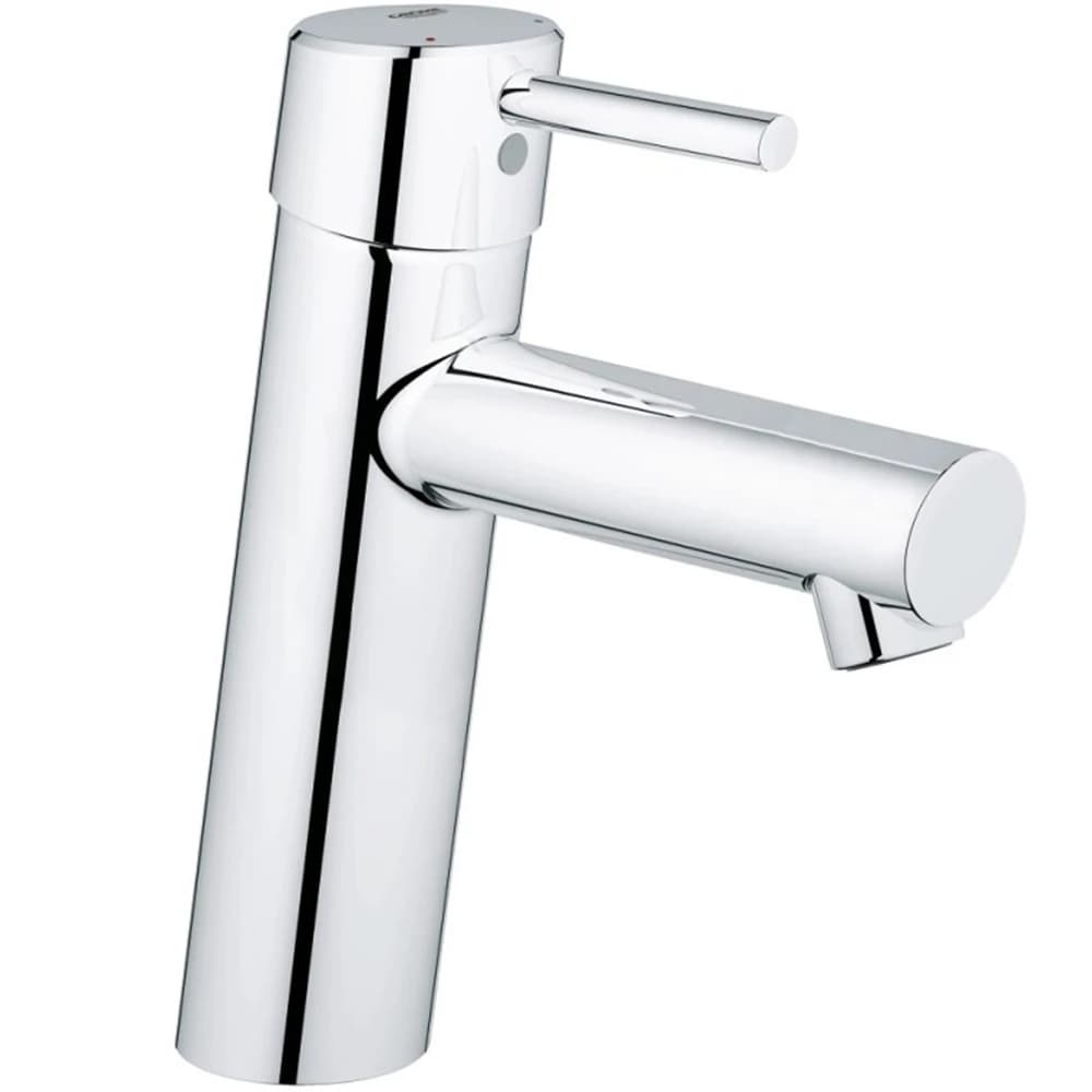 Grohe Concetto new Tek Kumandalı Lavabo Bataryası - 23451001