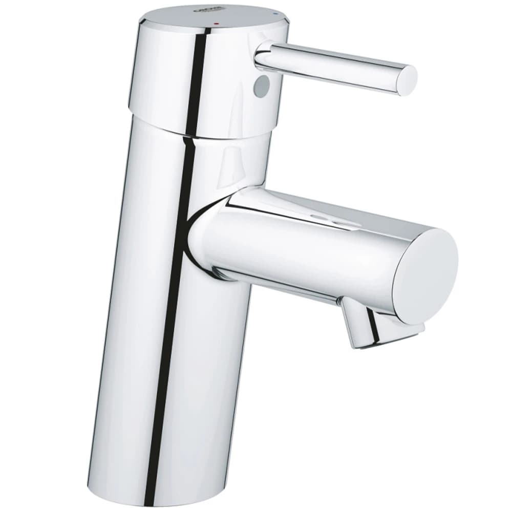 GRohe Concetto New Tek Kumandalı Lavabo Bataryası - 23931001