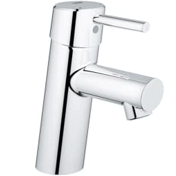 Grohe Concetto New Tek Kumandalı Lavabo Bataryası - 3224010E görsel 1
