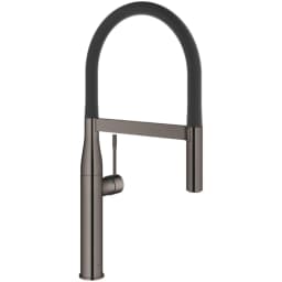 Grohe Concetto New Tek Kumandalı Nikel Eviye Bataryası - 30294A00 görsel 1
