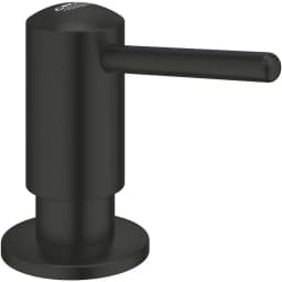 Grohe Contemporary Siyah Sıvı Sabunluk - 1021652430 görsel 1
