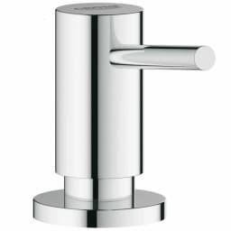 Grohe Cosmopolitan Sıvı Sabunluk - 40535000 görsel 1