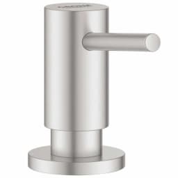Grohe Cosmopolitan Sıvı Sabunluk - 40535DC0 görsel 1