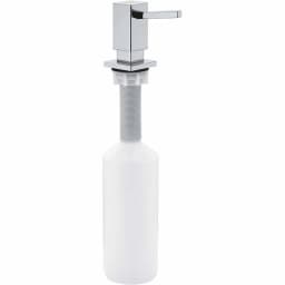 Grohe Cubic Sıvı Sabunluk - 40649000 görsel 2