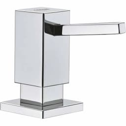 Grohe Cubic Sıvı Sabunluk - 40649000 görsel 1