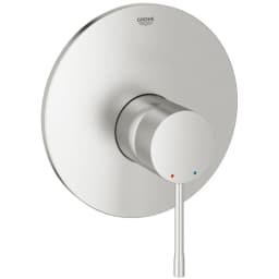 Grohe Essence New Ankastre Duş Bataryası - 19286DC1 görsel 1