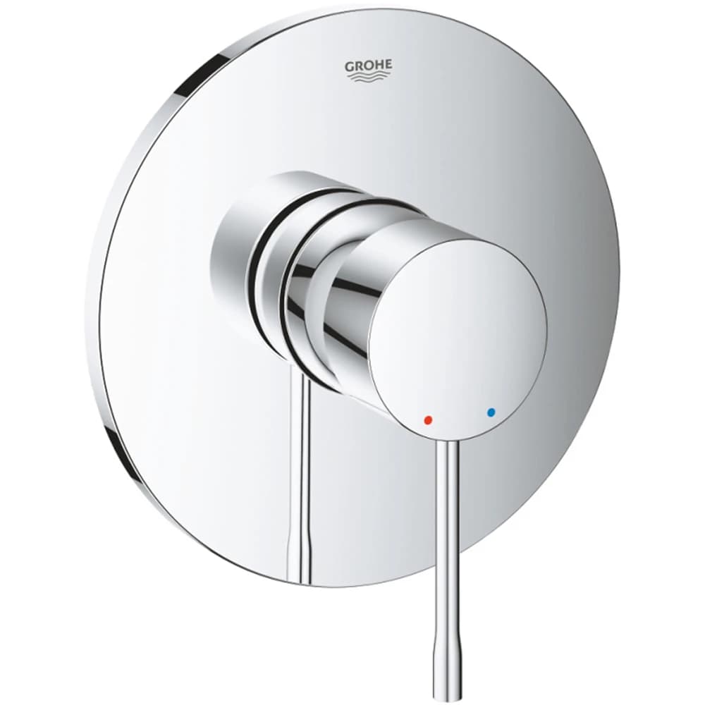 Grohe Essence New Ankastre Duş Bataryası - 24168001