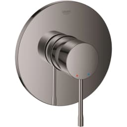 Grohe Essence New Nikel Ankastre Duş Bataryasıı - 24057A01 görsel 1