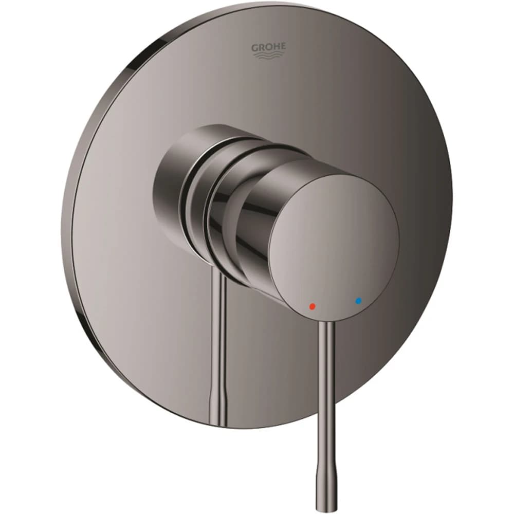 Grohe Essence New Nikel Ankastre Duş Bataryasıı - 24057A01