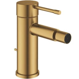 Grohe Essence New Tek Kumandalı Altın Lavabo Bataryası - 24178GN1 görsel 1