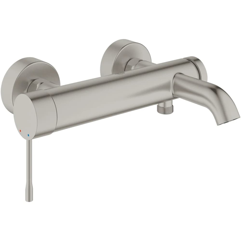 Grohe Essence New Tek Kumandalı Banyo Bataryası - 25250DC1