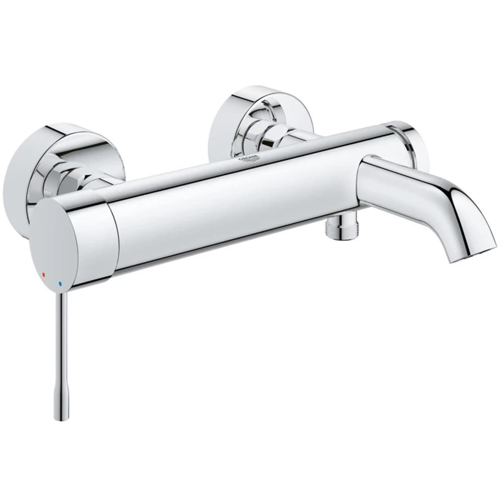 Grohe Essence New Tek Kumandalı Banyo Bataryası - 33624001