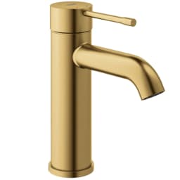 Grohe Essence New Tek Kumandalı Bronz Lavabo Bataryası - 23590GN1 görsel 1