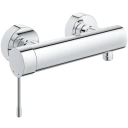 Grohe Essence New Tek Kumandalı Duş Bataryası - 25252001 görsel 1