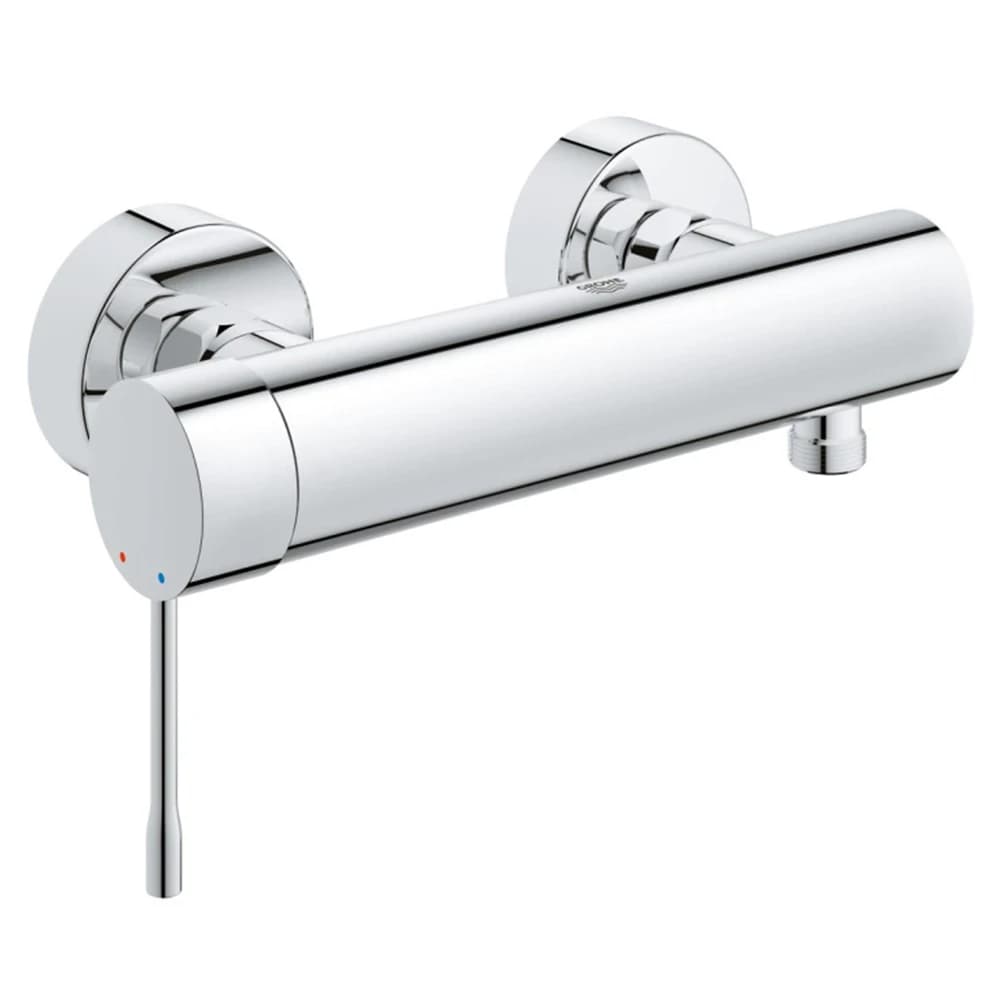 Grohe Essence New Tek Kumandalı Duş Bataryası - 33636001